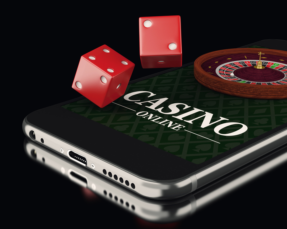 casino online games uk